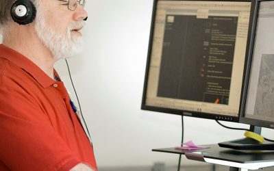 Teletrabajar en tiempos de pandemia