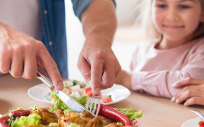 Alimentos Ricos en Fibra: Tu Aliado para la Digestión y el Peso