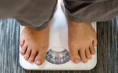 Dieta para Ganar Masa Muscular