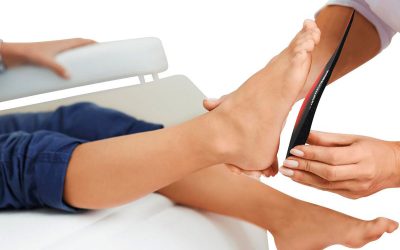 Guía Completa de Plantillas Ortopédicas: ¿Cómo Saber si las Necesitas?