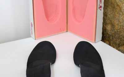 Pies Planos en Niños: ¿Cuándo Usar Plantillas?