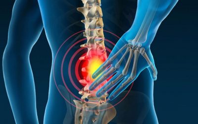 Lumbalgia: Causas, tratamiento y prevención