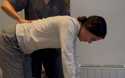 La importancia de la flexibilidad y los estiramientos: Cómo combatir la rigidez muscular y articular
